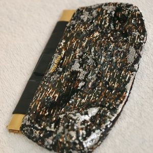 Miu Miu Clutch